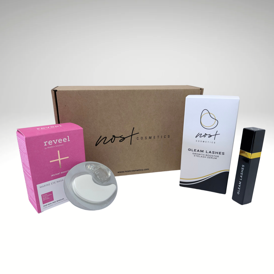 GLEAM LASHES – VALENTINE'S PACK