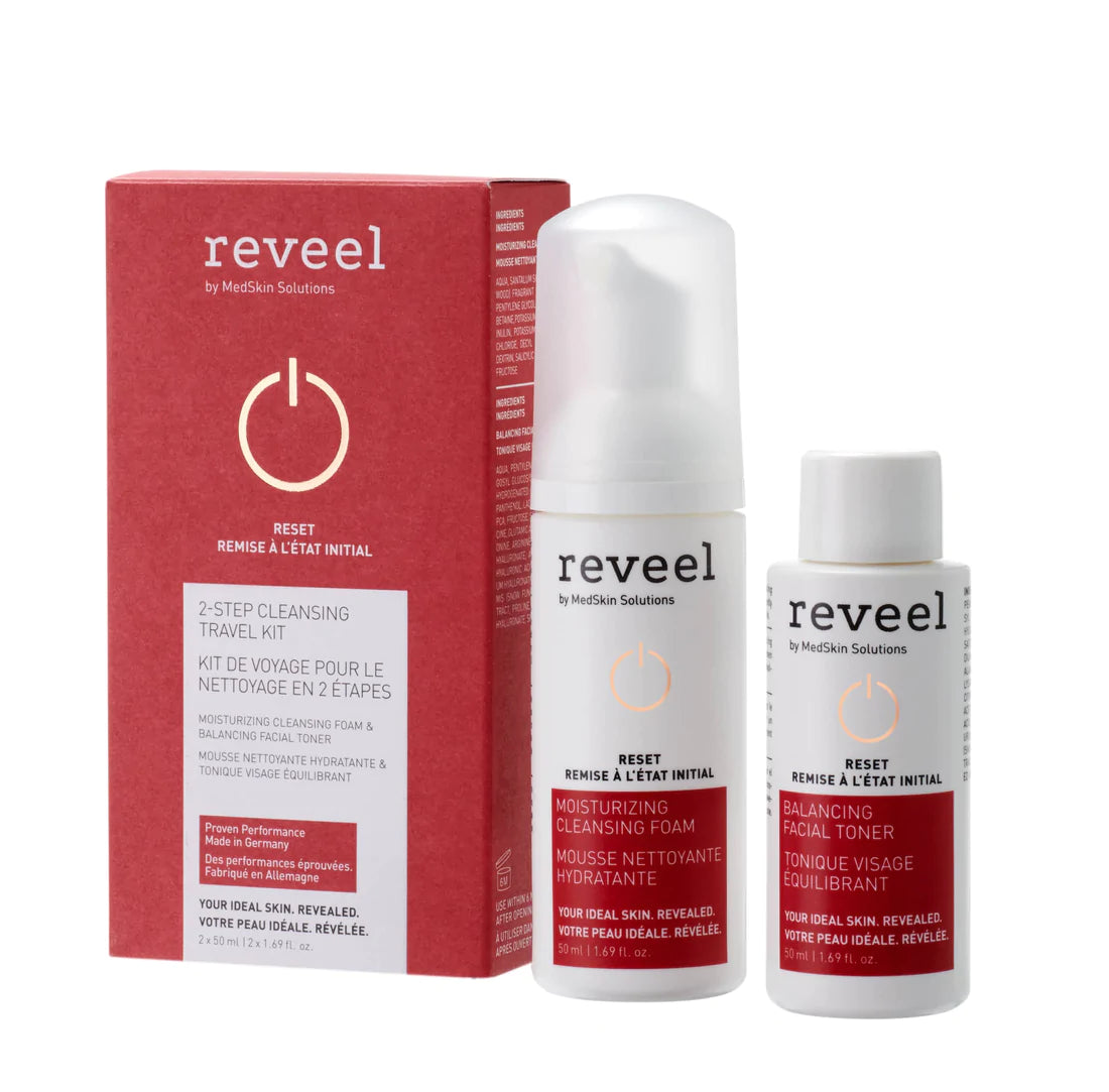 GLEAM LASHES – VALENTINE'S PACK