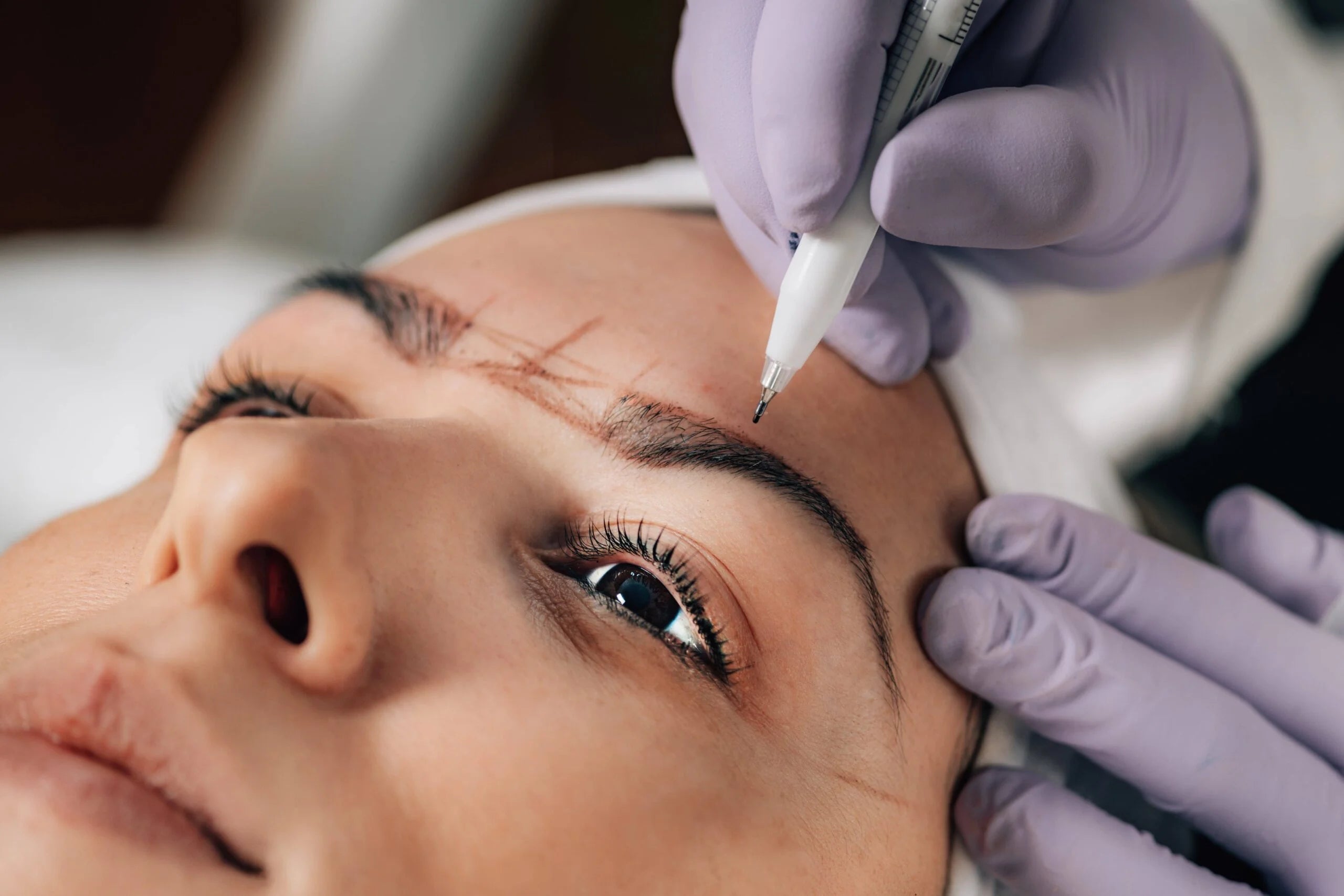 Microblading en cejas: puntos clave que necesitas saber