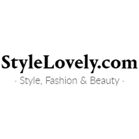 Logo StyleLovely blog