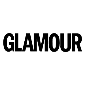 Logo revista Glamour
