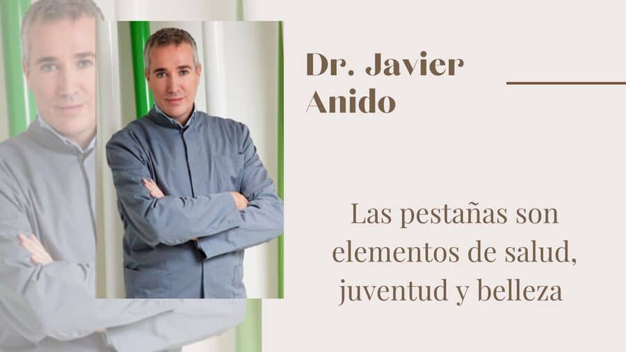 Dr. Javier Anido
